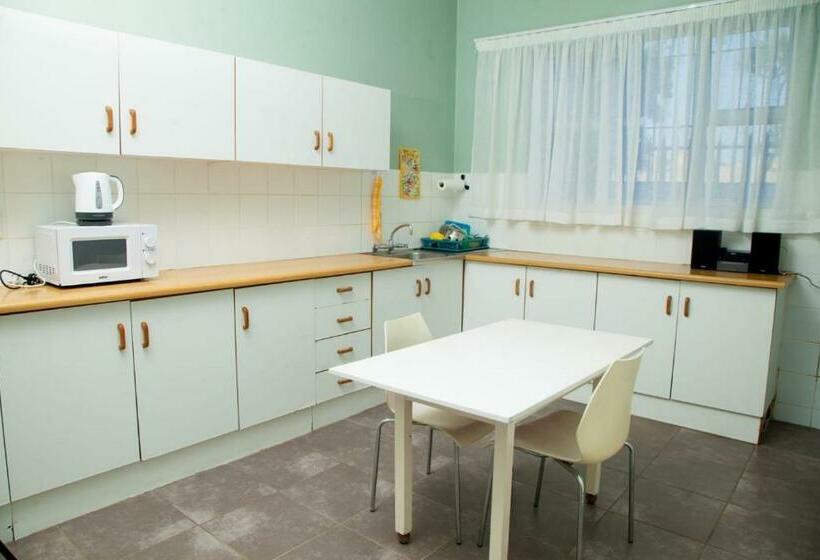 פנסיון Cozy Blue Guesthouse