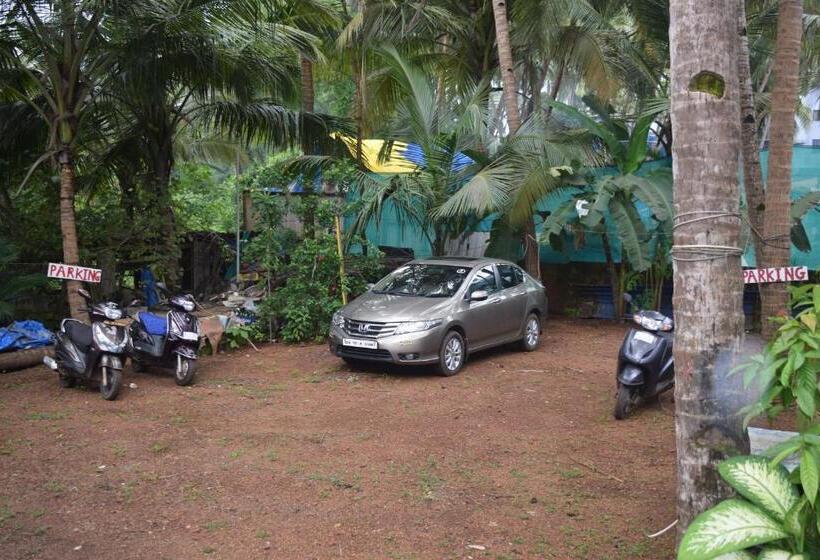 بنسيون Dalia Guest House