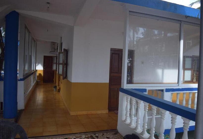 بنسيون Dalia Guest House