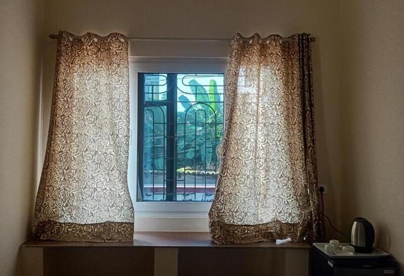 بنسيون Dalia Guest House