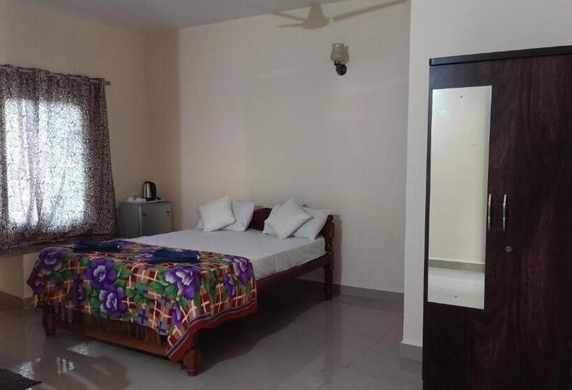 بنسيون Dalia Guest House