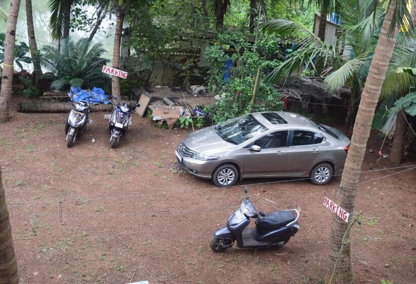 بنسيون Dalia Guest House