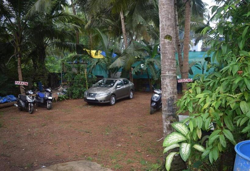 بنسيون Dalia Guest House