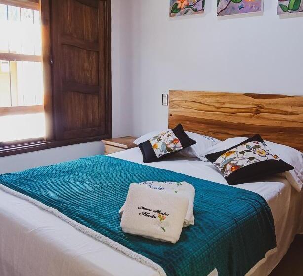 פנסיון Famy Hostal Nardo S