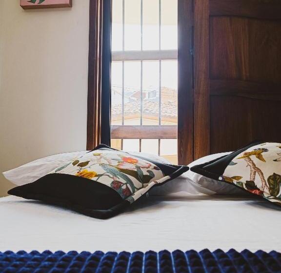 פנסיון Famy Hostal Nardo S