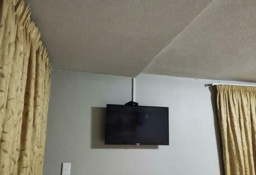 ペンション Grace S Santuary