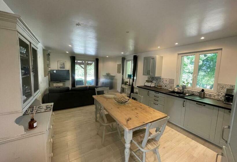 פנסיון Gîtes De Las Razes