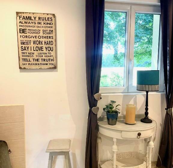 פנסיון Gîtes De Las Razes