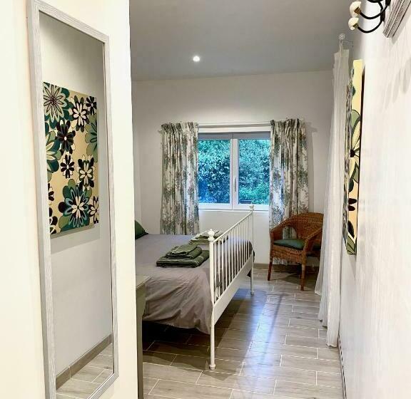 פנסיון Gîtes De Las Razes