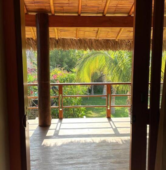 פנסיון La Casa De Pitty