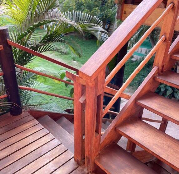 פנסיון La Casa De Pitty