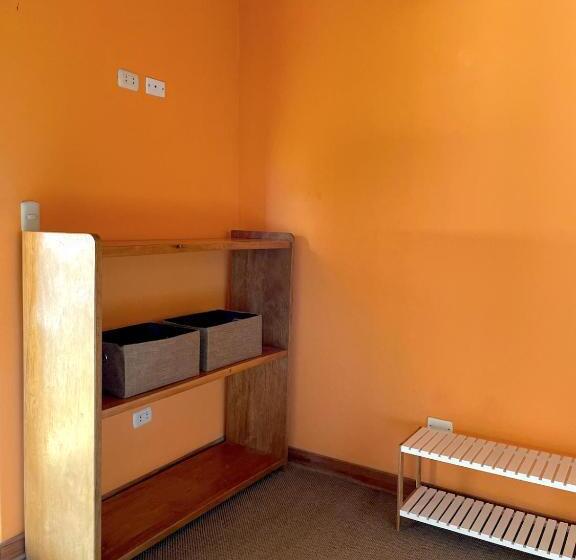 פנסיון La Casa De Pitty