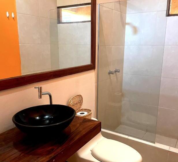 פנסיון La Casa De Pitty