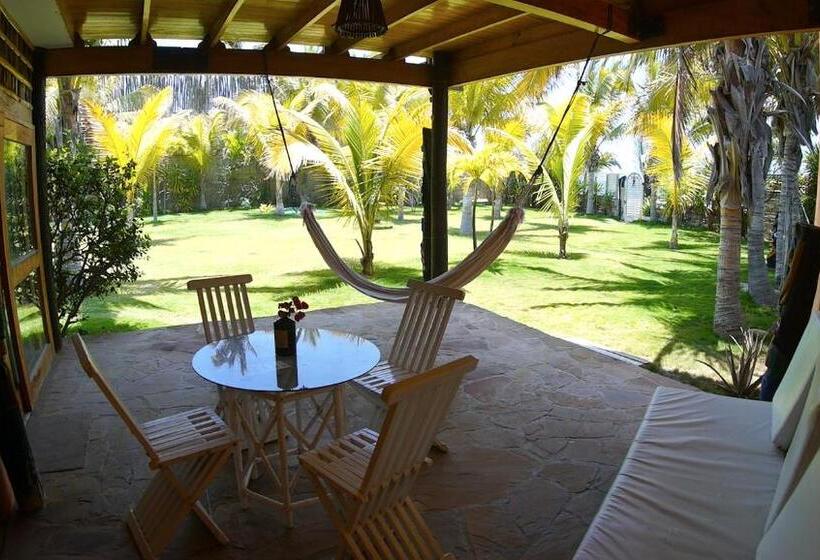 פנסיון La Casa De Pitty