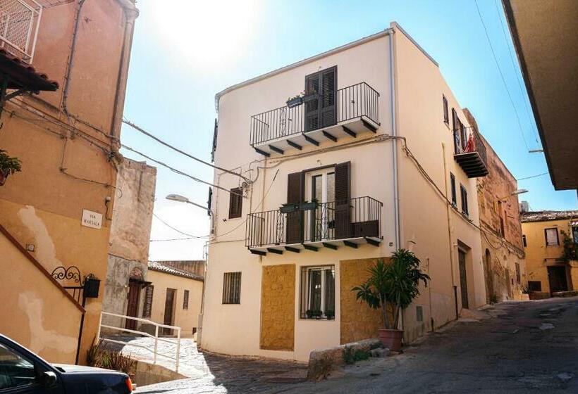 بنسيون La Casetta