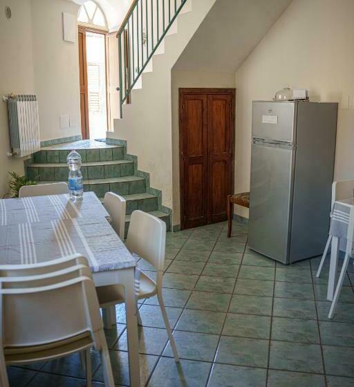 بنسيون La Casetta