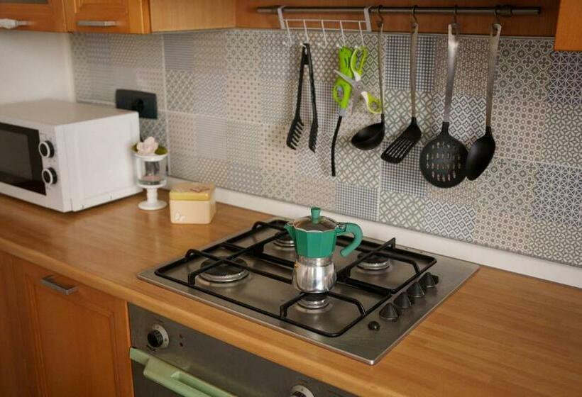 پانسیون La Casetta