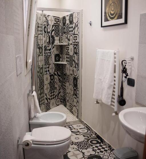 پانسیون La Casetta