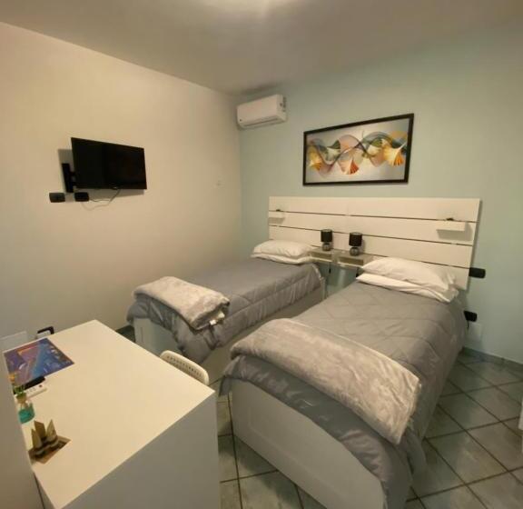 بنسيون La Casetta