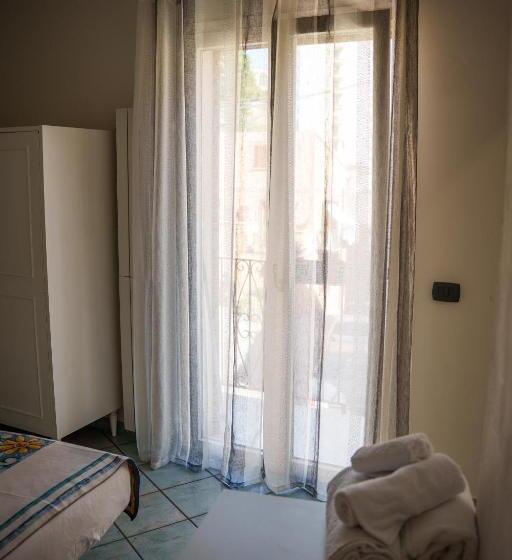 بنسيون La Casetta