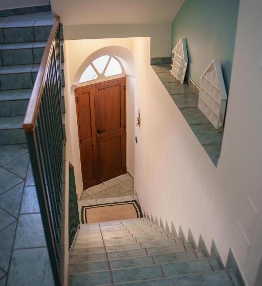 بنسيون La Casetta