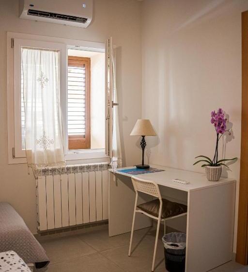 بنسيون La Casetta