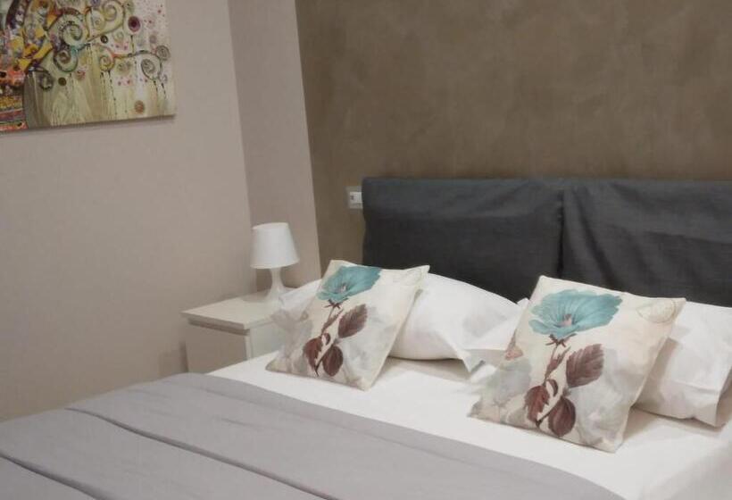 پانسیون Oasi Dei Geni