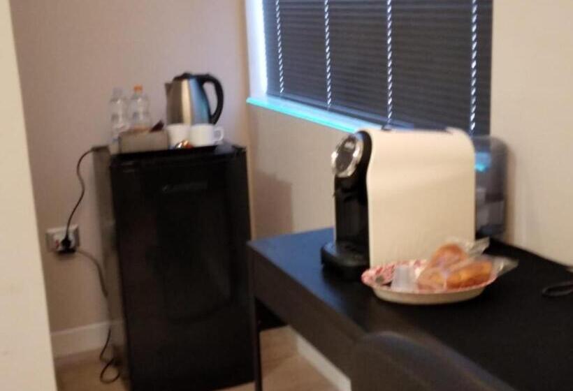 پانسیون Oasi Dei Geni