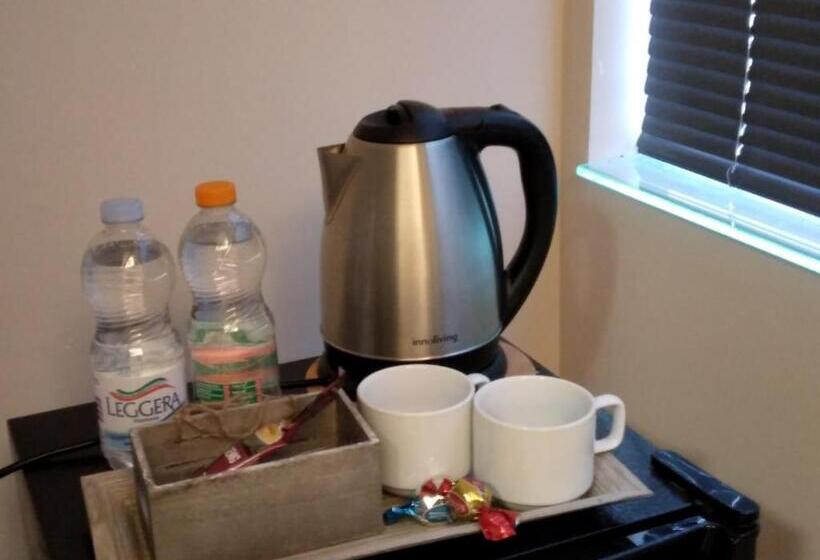 پانسیون Oasi Dei Geni