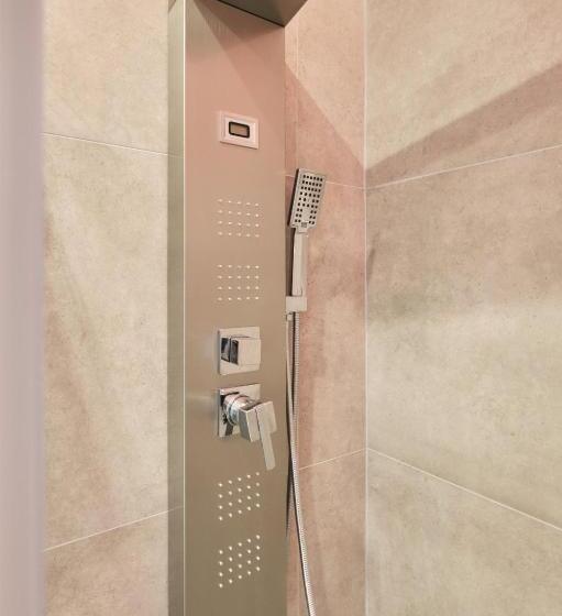 پانسیون Oasi Dei Geni