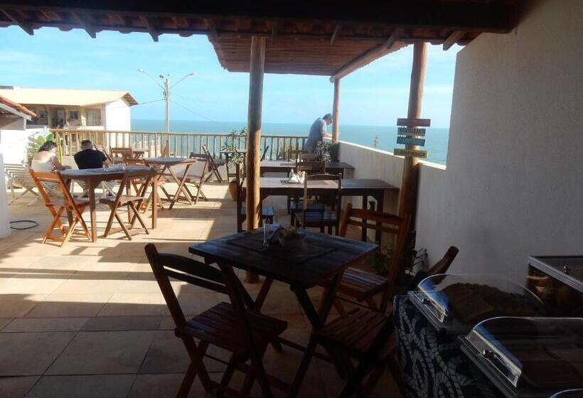 ペンション Pousada Ah Mar