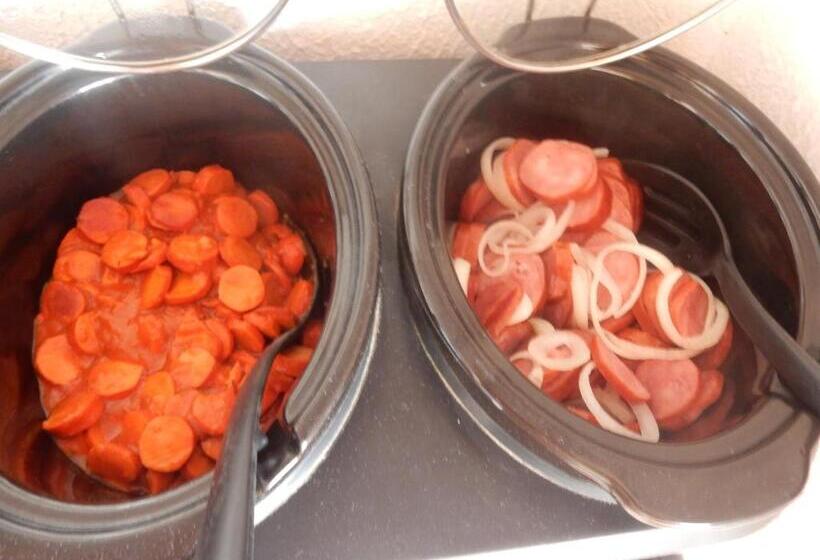 پانسیون Pousada Ah Mar