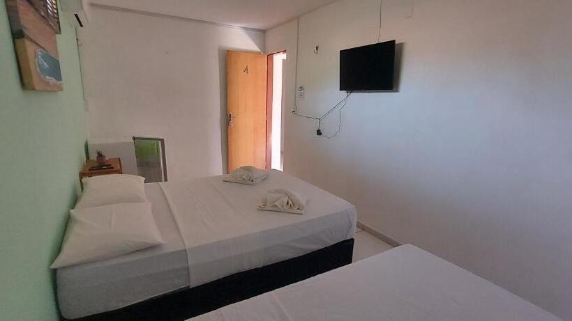 پانسیون Pousada Ah Mar