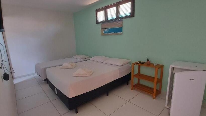 پانسیون Pousada Ah Mar