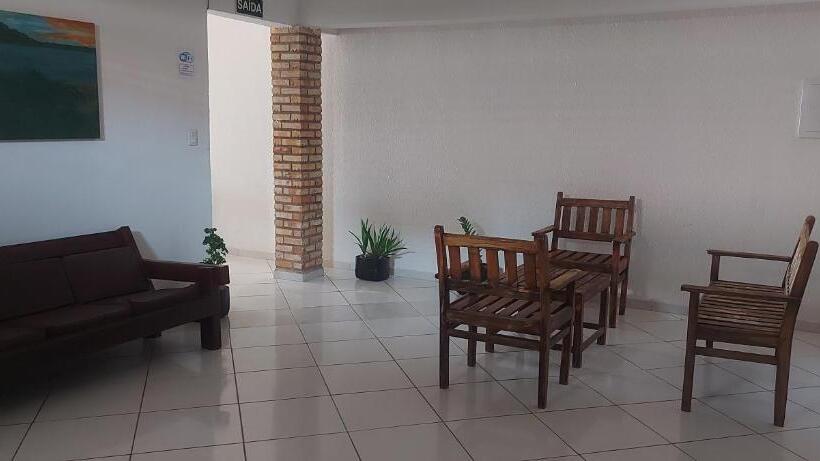 ペンション Pousada Ah Mar