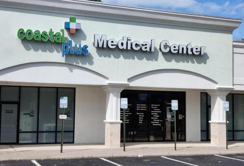 بنسيون Roosevelt Inn