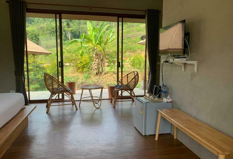 Pension The Liveliwoods