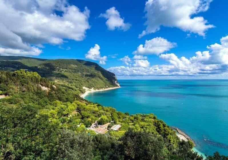 Пансион Villa Gialla