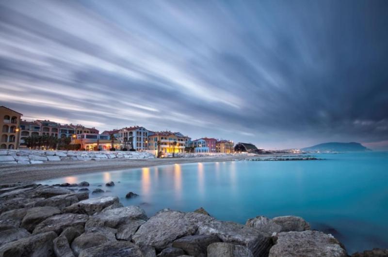 Пансион Villa Gialla