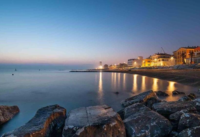 Пансион Villa Gialla