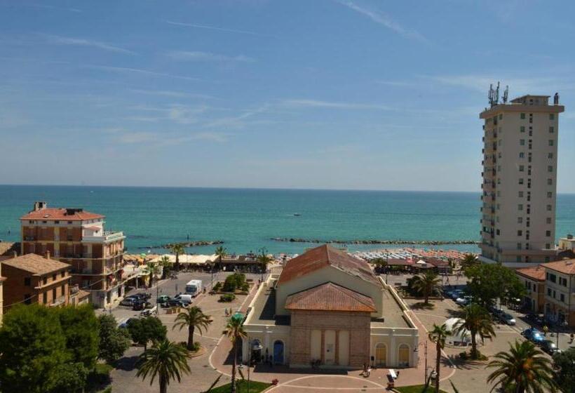 Пансион Villa Gialla