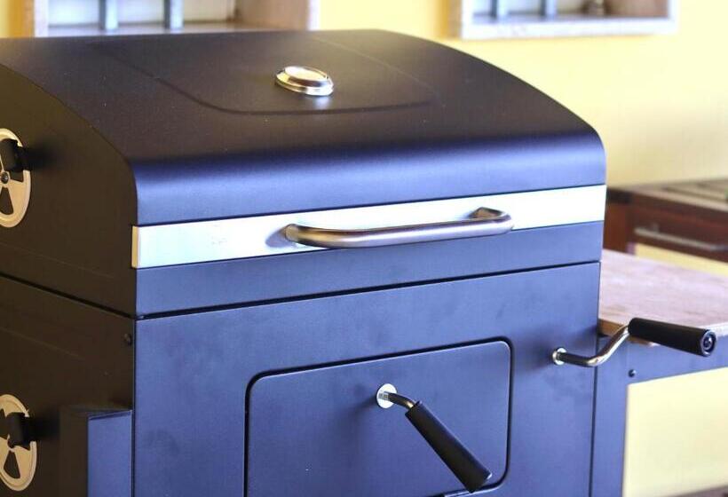 Пансион Villa Gialla