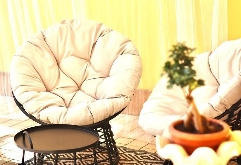 Пансион Villa Gialla