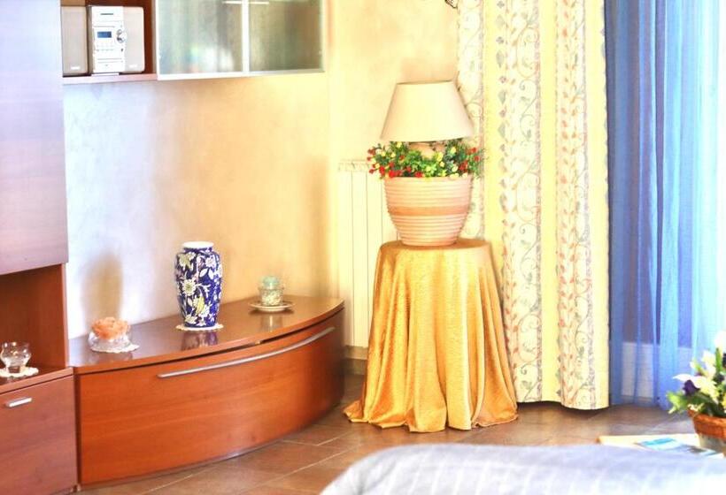 Пансион Villa Gialla