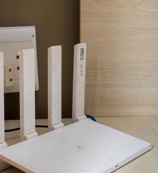 Пансион Vochelo Lodge