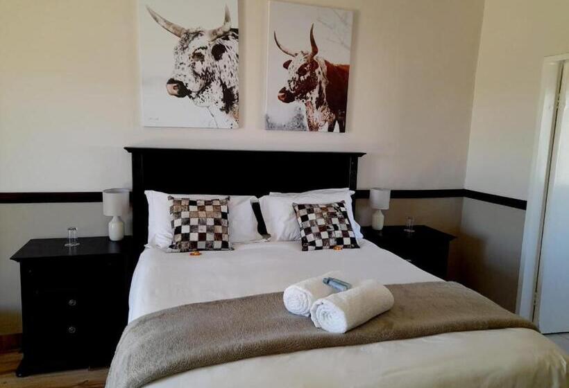 פנסיון Weaver S Nest Country Inn