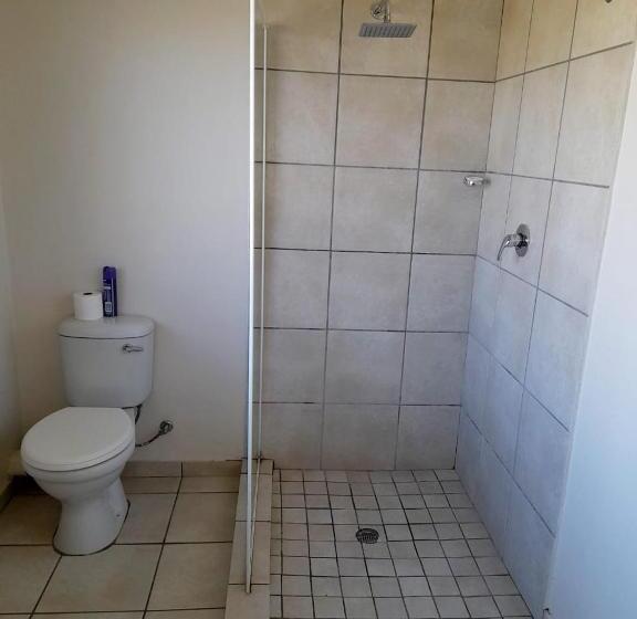 פנסיון Weaver S Nest Country Inn