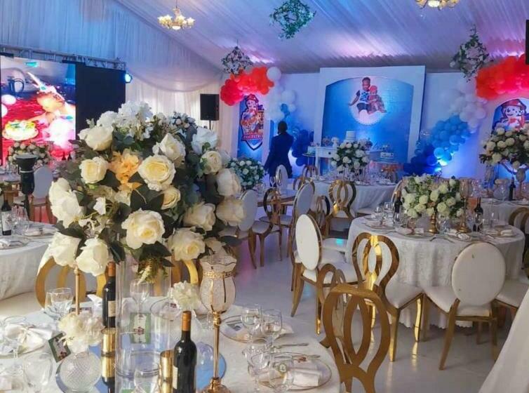 Rochester Hotel Kampala