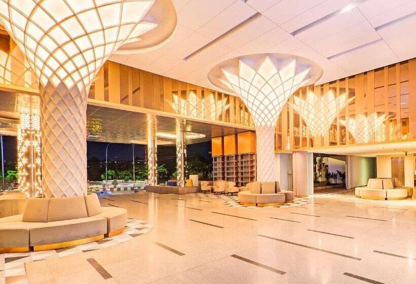 호텔 Arshika Bali Sunset Road