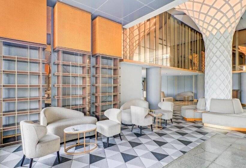 호텔 Arshika Bali Sunset Road